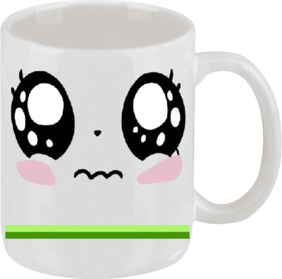 16% OFF on Ellicon 4 Funny Coffee Mug Ceramic Mug