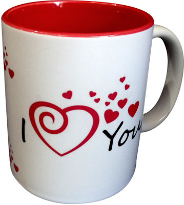 33% OFF on Luxury Gifts By Nikki I Love You Ceramic Mug 33% OFF on Luxury Gifts By Nikki I Love You Ceramic Mug