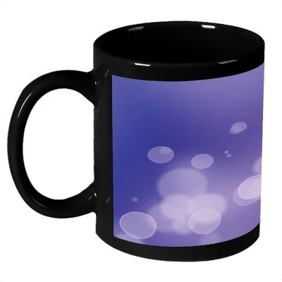 70% OFF on AMY Pastel Colors Light Art Coffee Ceramic Mug 325 ml