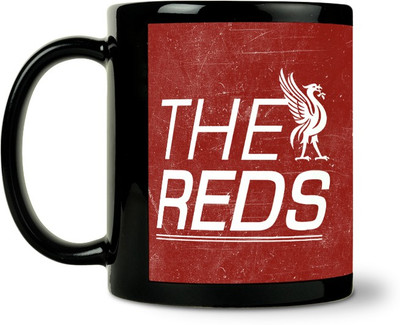 36% OFF on ShopMantra Adam Lallana Footballer Ceramic Mug 300 ml