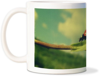 83% OFF on Amy Vintage Lady Bud Beautiful Ceramic Mug 83% OFF on Amy Vintage Lady Bud Beautiful Ceramic Mug