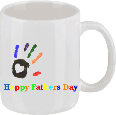 16% OFF on Ellicon 10 Happy Father Day Ceramic Mug 16% OFF on Ellicon 10 Happy Father Day Ceramic Mug