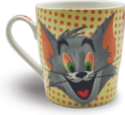Tom & Jerry 01 2969 Ceramic Mug