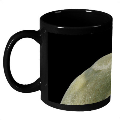 72% OFF on AMY 3d Angery Face Hulk Ceramic Mug