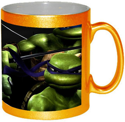 57% OFF on AMY Cool 3d Ninja Turtles coffee Ceramic Mug 57% OFF on AMY Cool 3d Ninja Turtles coffee Ceramic Mug