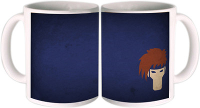 25% OFF on Shopkeeda X Men Gambit Ceramic Mug 350 ml