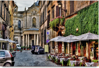 34% OFF on Smart City 2 Paper Print 34% OFF on Smart City 2 Paper Print