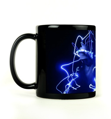 56% OFF on Shoprock Tuning DJ Ceramic Mug 450 ml