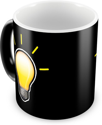 24% OFF on Everyday Gifts Magic Ceramic Mug 24% OFF on Everyday Gifts Magic Ceramic Mug