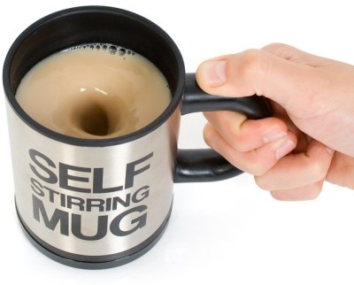 Buy Excluzy Self Stirring Mug: Mug