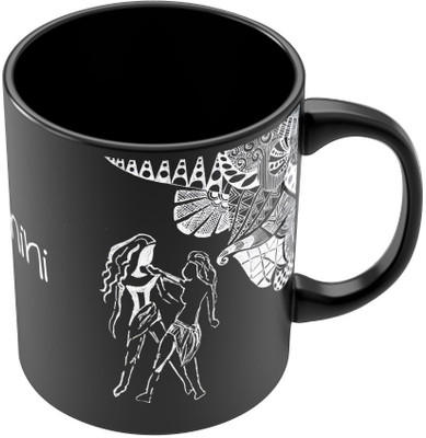 30% OFF on PosterGuy Gemini Zodiac Sign Ceramic Mug 30% OFF on PosterGuy Gemini Zodiac Sign Ceramic Mug