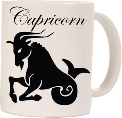 22% OFF on Onlineworld Zodiac Coffee - Capricorn Ceramic Mug 22% OFF on Onlineworld Zodiac Coffee - Capricorn Ceramic Mug