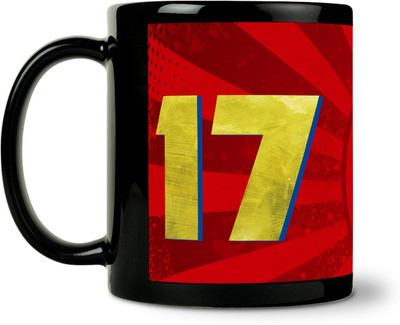 36% OFF on ShopMantra Alex Wonderboy Footballer Ceramic Mug 300 ml 36% OFF on ShopMantra Alex Wonderboy Footballer Ceramic Mug 300 ml