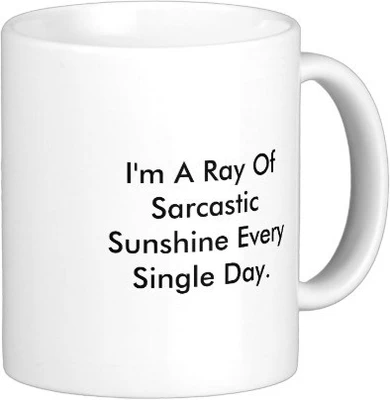 25% OFF on Exoctic Silver Attitude Rockzz A003 Ceramic Mug 350 ml 25% OFF on Exoctic Silver Attitude Rockzz A003 Ceramic Mug 350 ml