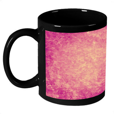 70% OFF on AMY Abstract Pink Cream Art Coffee Ceramic Mug 325 ml 70% OFF on AMY Abstract Pink Cream Art Coffee Ceramic Mug 325 ml