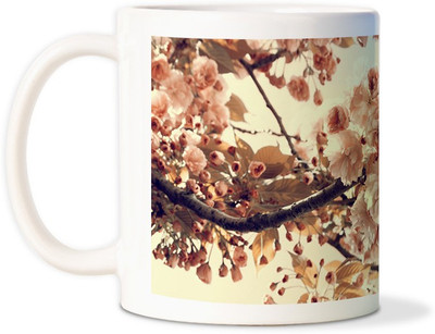 83% OFF on Amy Vintage Roses Pretty Love Valentines Ceramic Mug 83% OFF on Amy Vintage Roses Pretty Love Valentines Ceramic Mug