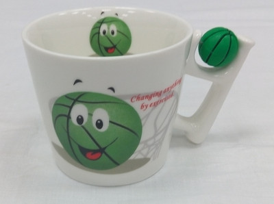 20% OFF on Dayintl DI-38-107 Glass Mug 250 ml 20% OFF on Dayintl DI-38-107 Glass Mug 250 ml