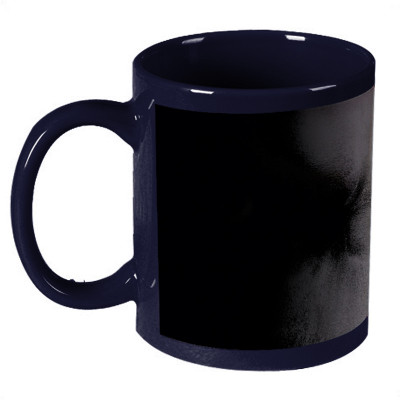 56% OFF on Amy God Of War Dark Blue Ceramic Mug 330 ml 56% OFF on Amy God Of War Dark Blue Ceramic Mug 330 ml
