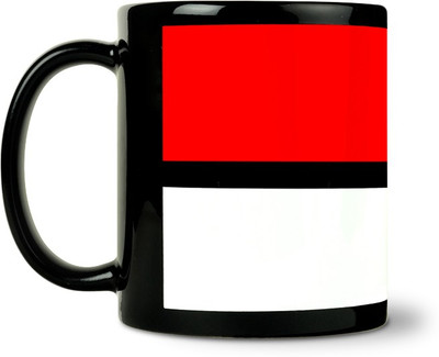 36% OFF on ShopMantra Pokemon Ceramic Mug 300 ml 36% OFF on ShopMantra Pokemon Ceramic Mug 300 ml