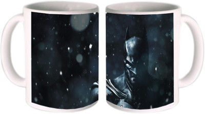 62% OFF on Shopmillions The Night Wanderer Ceramic Mug