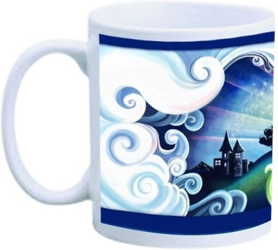 60% OFF on Smileonline Customized Coffee Photo 78 Ceramic Mug