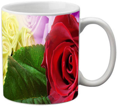 50% OFF on meSleep MWD12 Ceramic Mug 400 ml 50% OFF on meSleep MWD12 Ceramic Mug 400 ml