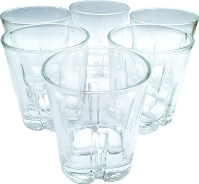 20% OFF on Jocular J1835 Glass Mug 300 ml, Pack of 6 20% OFF on Jocular J1835 Glass Mug 300 ml, Pack of 6