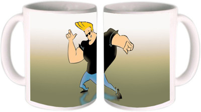 81% OFF on Shopmillions Bravo Ceramic Mug 81% OFF on Shopmillions Bravo Ceramic Mug