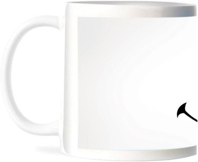 50% OFF on Refeel Gifts Keep Calm & Smile Ceramic Mug 50% OFF on Refeel Gifts Keep Calm & Smile Ceramic Mug