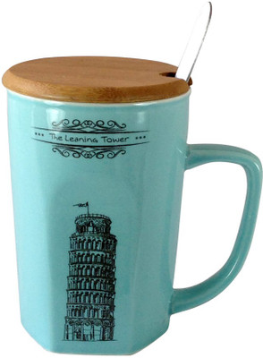 Gift Island GI799A Ceramic Mug 0.3 ml