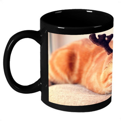 61% OFF on AMY Cute Simpole Tom And Jerry Ceramic Mug 325 ml 61% OFF on AMY Cute Simpole Tom And Jerry Ceramic Mug 325 ml