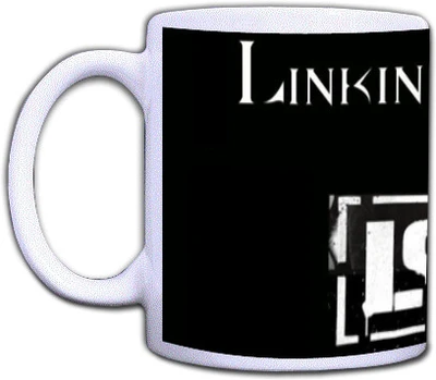 66% OFF on Shopmillions Linkin Park Ceramic Mug 66% OFF on Shopmillions Linkin Park Ceramic Mug