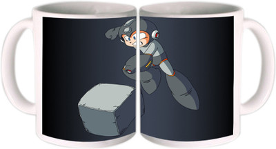 25% OFF on Shopkeeda Nintendo Ceramic Mug 350 ml