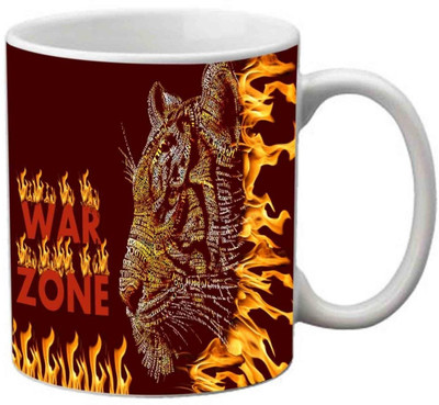 80% OFF on meSleep Friend-47 Ceramic Mug