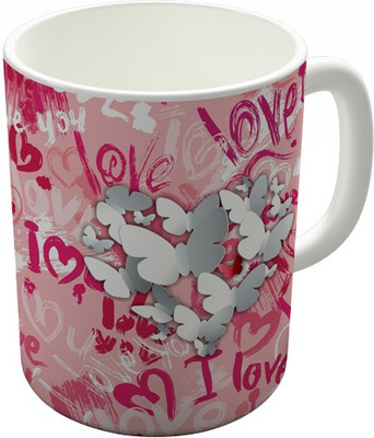 20% OFF on Go Right Grs_val013 Ceramic Mug