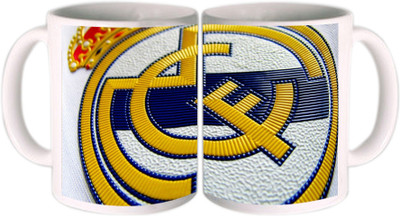 62% OFF on Shopkeeda FIFA 2014 Neymar Ceramic Mug 350 ml