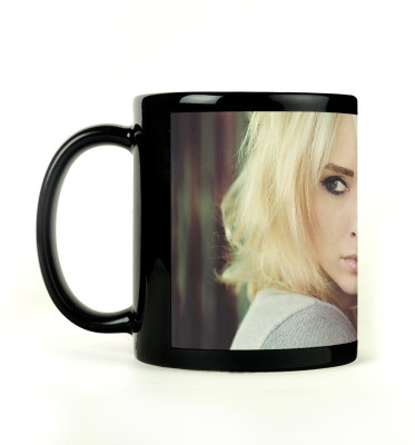 56% OFF on Shoprock Charles Hildreth Ceramic Mug