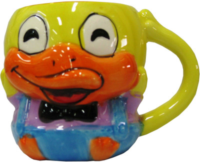 71% OFF on Nanson M0348 Ceramic Mug 230 ml 71% OFF on Nanson M0348 Ceramic Mug 230 ml