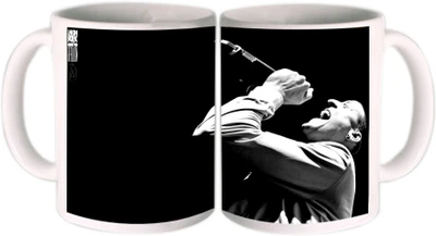 25% OFF on Shopkeeda Linkin Park Ribllion Ceramic Mug 350 ml 25% OFF on Shopkeeda Linkin Park Ribllion Ceramic Mug 350 ml