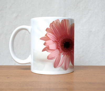 50% OFF on StyBuzz You Best Thing Happen To Me Floral Porcelain Mug 300 ml 50% OFF on StyBuzz You Best Thing Happen To Me Floral Porcelain Mug 300 ml