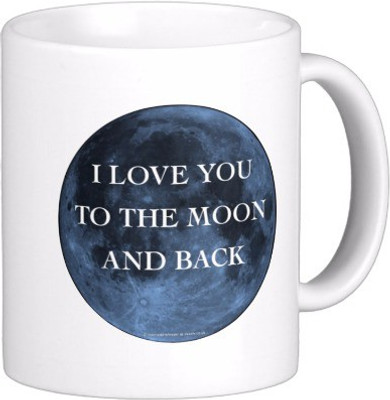 25% OFF on Exoctic Silver N They Lived Happily Ever After C035 Ceramic Mug 300 ml 25% OFF on Exoctic Silver N They Lived Happily Ever After C035 Ceramic Mug 300 ml