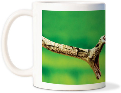 75% OFF on AMY Dangerous Animalcoffee Ceramic Mug 75% OFF on AMY Dangerous Animalcoffee Ceramic Mug