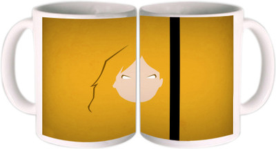 25% OFF on Shopkeeda Minimalistic Superheroes Ceramic Mug 350 ml 25% OFF on Shopkeeda Minimalistic Superheroes Ceramic Mug 350 ml