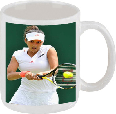 28% OFF on Ellicon E128 Saniamirza Ceramic Mug 325 ml 28% OFF on Ellicon E128 Saniamirza Ceramic Mug 325 ml