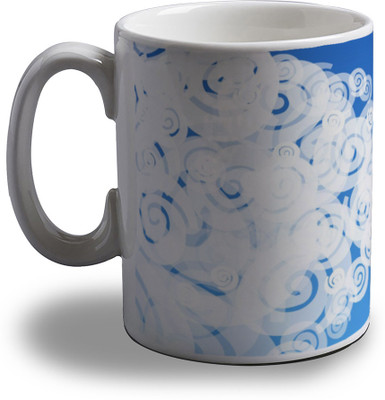 15% OFF on Artifa Plane Smoke Artistic Porcelain, Ceramic Mug 350 ml 15% OFF on Artifa Plane Smoke Artistic Porcelain, Ceramic Mug 350 ml