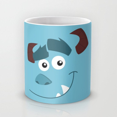 41% OFF on Astrode Kitty Ceramic Mug 325 ml