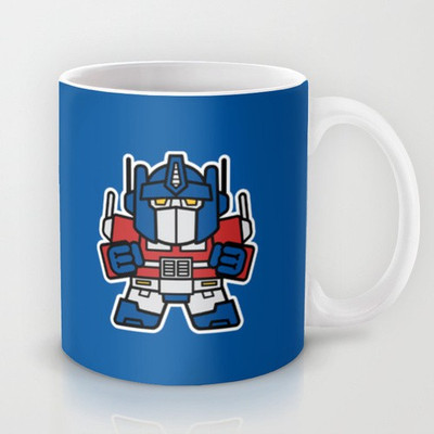 41% OFF on Astrode Mitesized Prime Ceramic Mug 325 ml