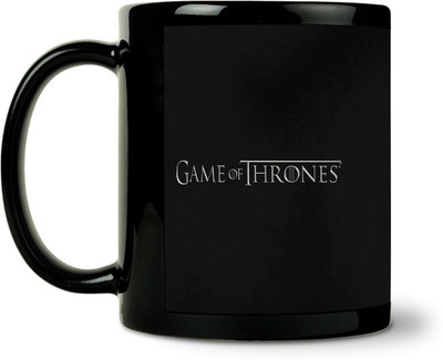 36% OFF on ShopMantra Game Of Thrones Tyrell Ceramic Mug 300 ml 36% OFF on ShopMantra Game Of Thrones Tyrell Ceramic Mug 300 ml