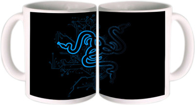 25% OFF on Shopkeeda Amazing Art Ceramic Mug 350 ml 25% OFF on Shopkeeda Amazing Art Ceramic Mug 350 ml