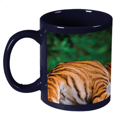 56% OFF on Amy Tiger Big Wildlife Animal Ceramic Mug 330 ml 56% OFF on Amy Tiger Big Wildlife Animal Ceramic Mug 330 ml